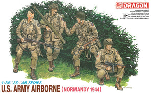 1/35 U.S. ARMY AIRBORNE (NORMANDY 1944)