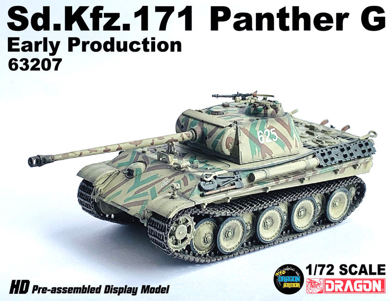 Panther-G Sd.Kfz.171 1/24モデルキット 63207poster_5_800x.jpg?v=