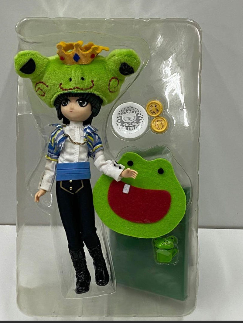 MIMO @ MASCOT-FROG – Cyber Hobby