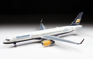 1/144 Civil airliner Boeing 757-200