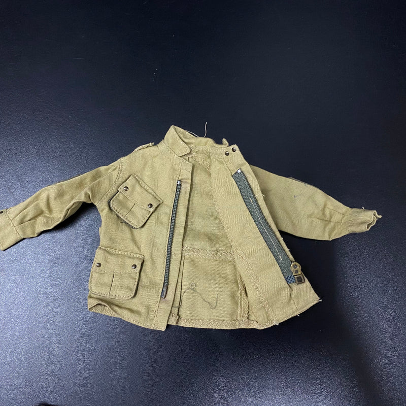 1/6 figure parts: WW2, U.S. (05T0001) – Cyber Hobby