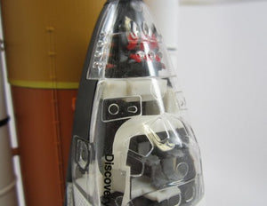 1/144 Space Shuttle w/Solid Rocket Booster