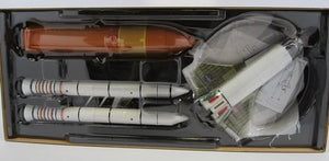 1/144 Space Shuttle w/Solid Rocket Booster