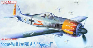 1/48 Focke-Wulf Fw190 A-5 "Special"