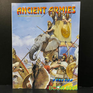 ANCIENT ARMIES
