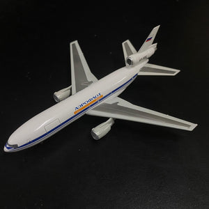 1/400 DC-10-40 Aeroflot - Russian Airlines