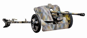 1/6 5cm Pak 38 (Camouflage Version)