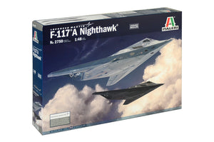 1/48 F-117A Nighthawk