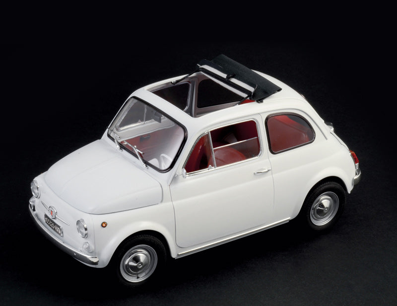 1/12 FIAT 500F 1968 – Cyber Hobby