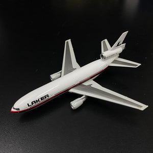1/400 DC-10 Laker Airways