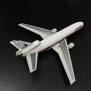 1/400 DC-10 Laker Airways