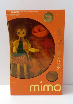 MIMO @ CNY Market - mimo & momo 醒獅賀新年