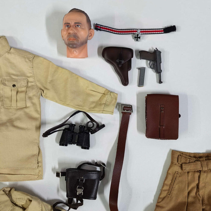 1/6 figure parts: For 70312 1/6 figure parts (29S0006)