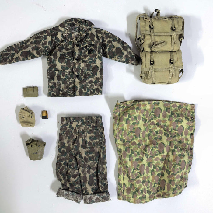 1/6 figure parts: For 70197 1/6 figure parts (29S0008)