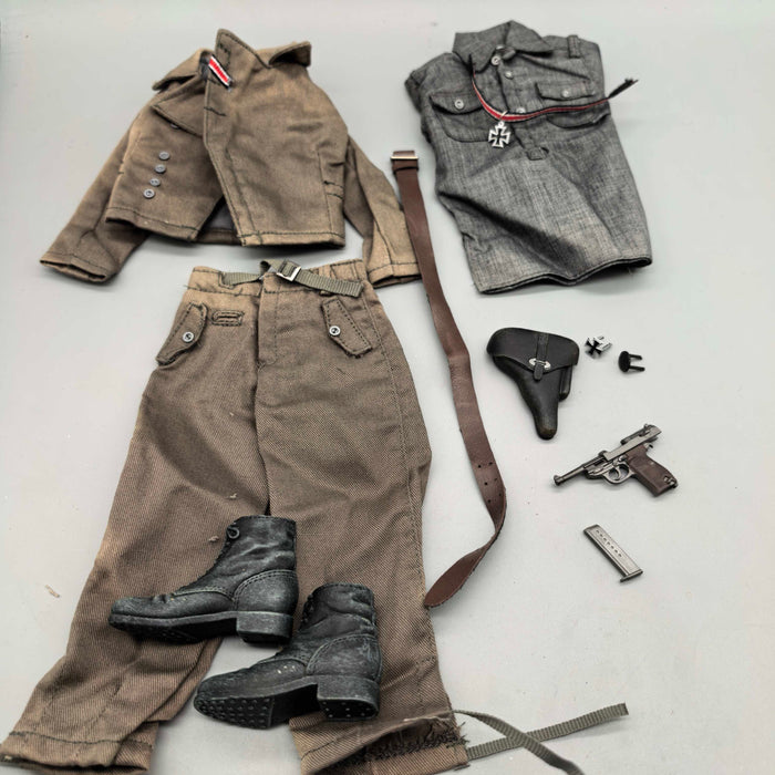 1/6 figure parts: For 70590 1/6 figure parts (29S0009)