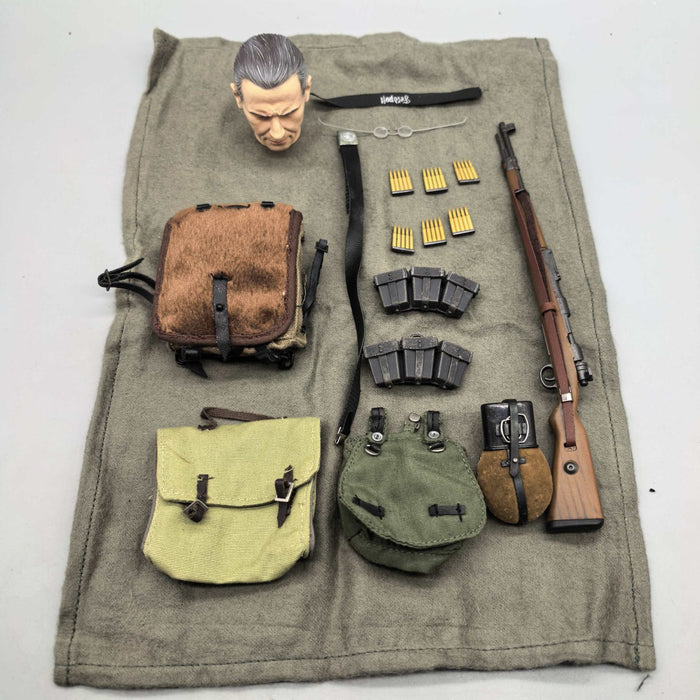 1/6 figure parts: For 70834 1/6 figure parts (29S0010)