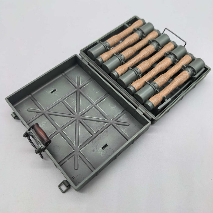 1/6 figure parts: For 70481 1/6 figure parts (29S0011)