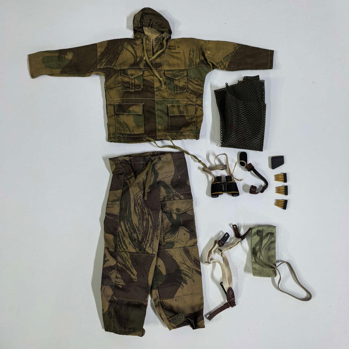 1/6 figure parts: For 70284 1/6 figure parts (39S0004)