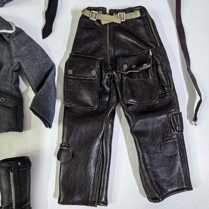 1/6 figure parts: For 70632 1/6 figure parts (39S0005)