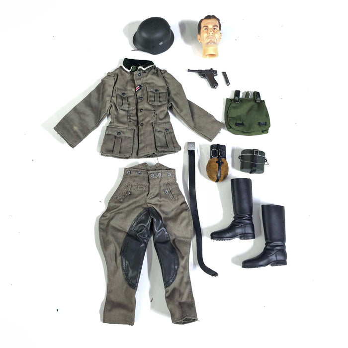 1/6 figure parts: For 70794 1/6 figure parts (39S0008)