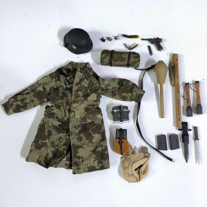 1/6 figure parts: For 70450 1/6 figure parts (39S0009)