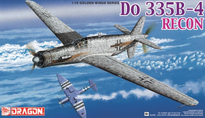 1/72 Do 335B-4 RECON