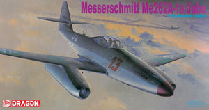 1/48 Messerschmitt Me262A-1a/Jabo