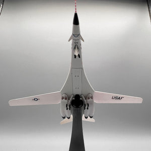 1/400 B-1B Lancer, USAF Test Program