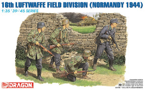 1/35 16th LUFTWAFFE FIELD DIVISION (NORMANDY 1944)