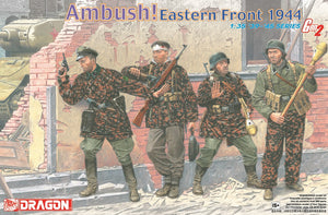 1/35 Ambush! Eastern Front 1944