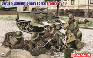 1/35 British Expeditionary Force (France 1940)
