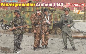 1/35 Panzergrenadier (Arnhem 1944)