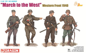 1/35 "March to the West" (Western Front 1940)