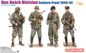 1/35 Das Reich Division (Eastern Front 1943-44)