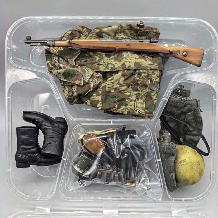 1/6 Dragon Action Gear Set (70193A_AG)