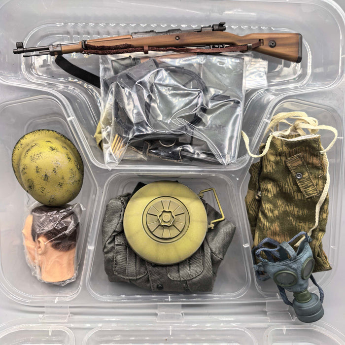 1/6 Dragon Action Gear Set (70237AG)