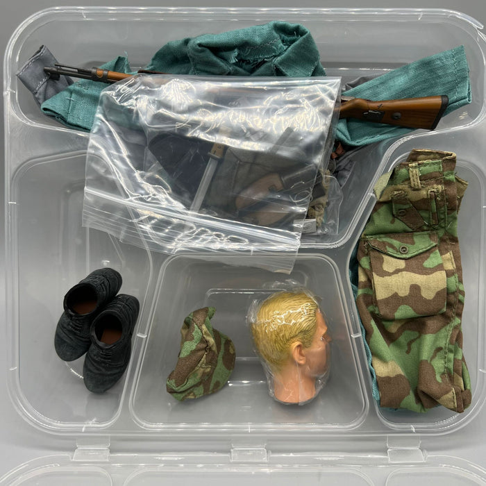 1/6 Dragon Action Gear Set (70305AG)