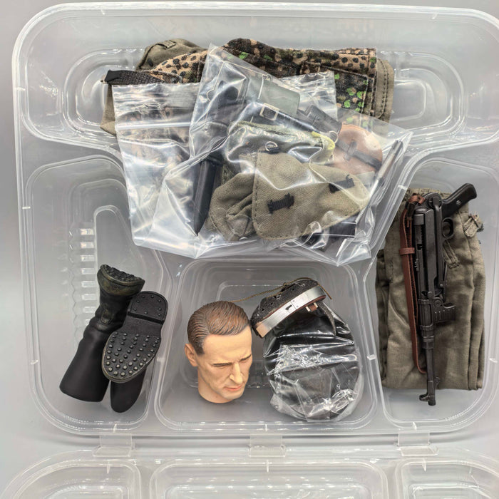 1/6 Dragon Action Gear Set (70330A_AG)