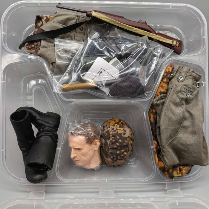 1/6 Dragon Action Gear Set (70330B_AG)