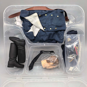 1/6 Dragon Action Gear Set (70335AG)