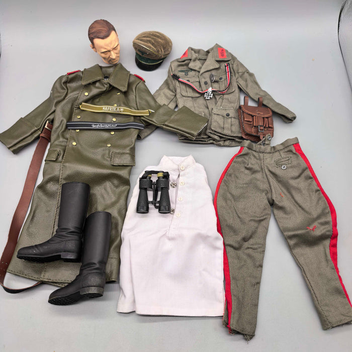 1/6 Dragon Action Gear Set (70336AG)