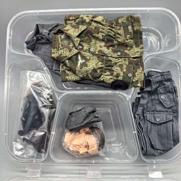 1/6 Dragon Action Gear Set (70351AG)