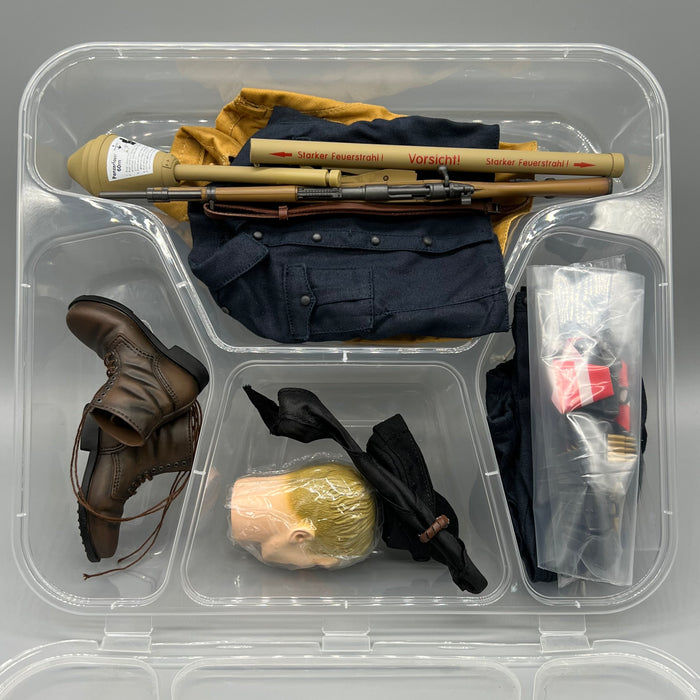 1/6 Dragon Action Gear Set (70401AG)