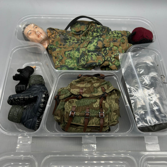 1/6 Dragon Action Gear Set (70404AG)