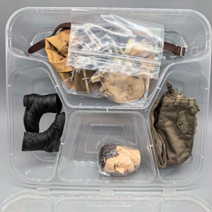 1/6 Dragon Action Gear Set (70425AG)