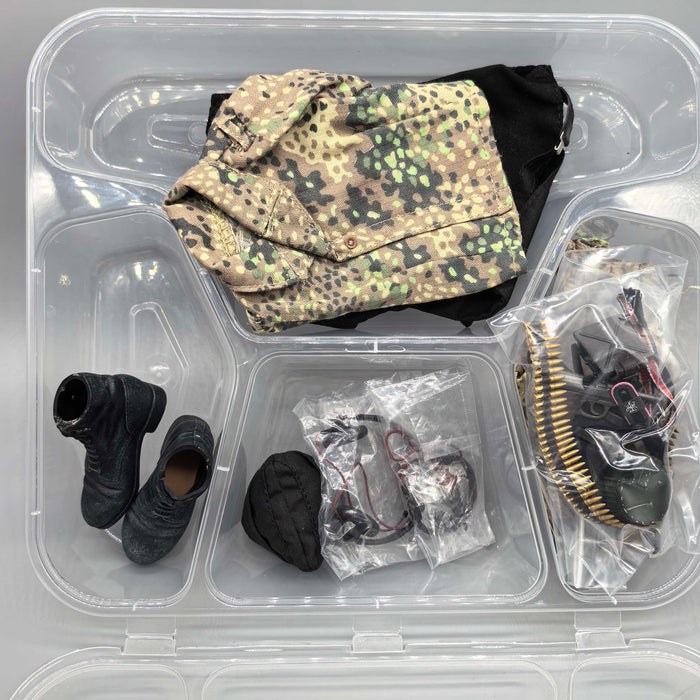 1/6 Dragon Action Gear Set (70431AG)