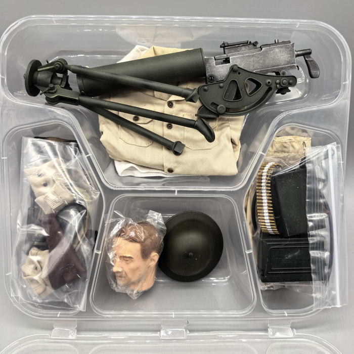 1/6 Dragon Action Gear Set (70435AG)