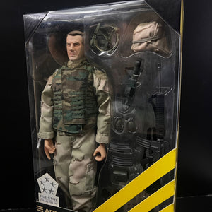 1/6 Desert Camouflage (Five Star Collectibles)