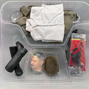 1/6 Dragon Action Gear Set (70465AG)