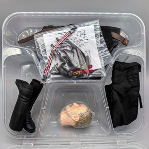 1/6 Dragon Action Gear Set (70502AG)